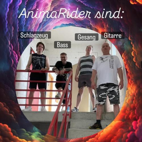 Kleinanzeige Gitarrist/in für (Prog-) Deathmetal Band gesucht - Bild 1