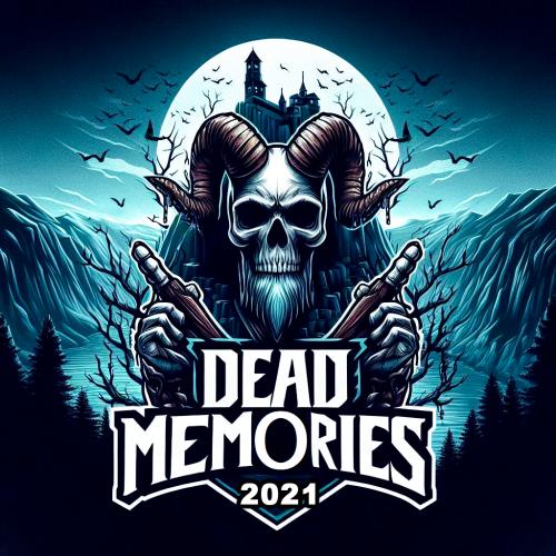 Kleinanzeige Dead Memories aus Wuppertal Sucht Bass  - Bild 1