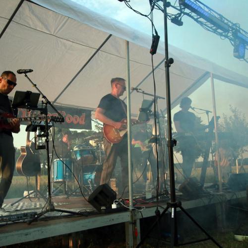 Kleinanzeige Band sucht Gig in Potsdam, Land Brandenburg - Bild 1