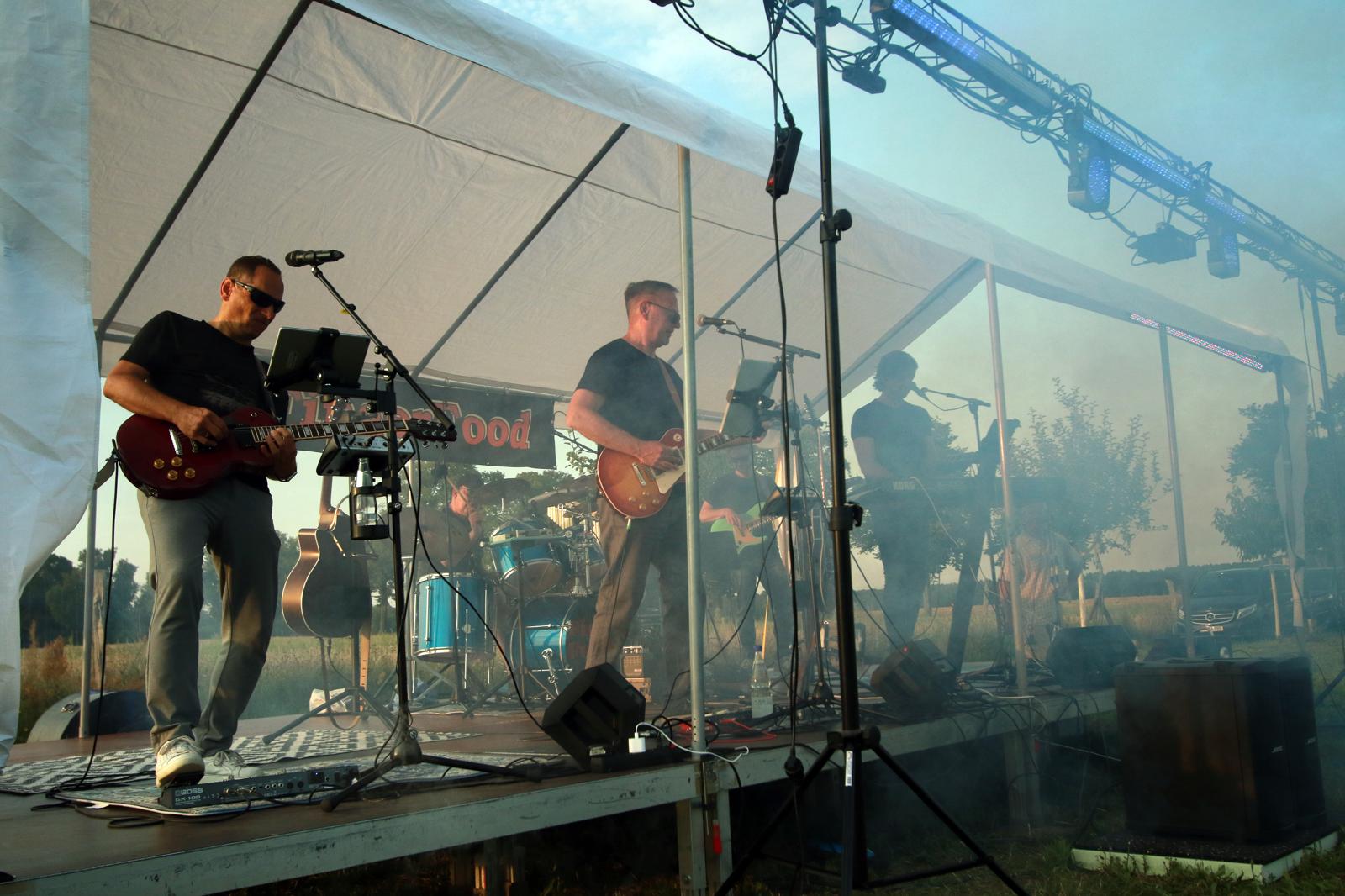 Kleinanzeige Band sucht Gig in Potsdam, Land Brandenburg - Bild 1