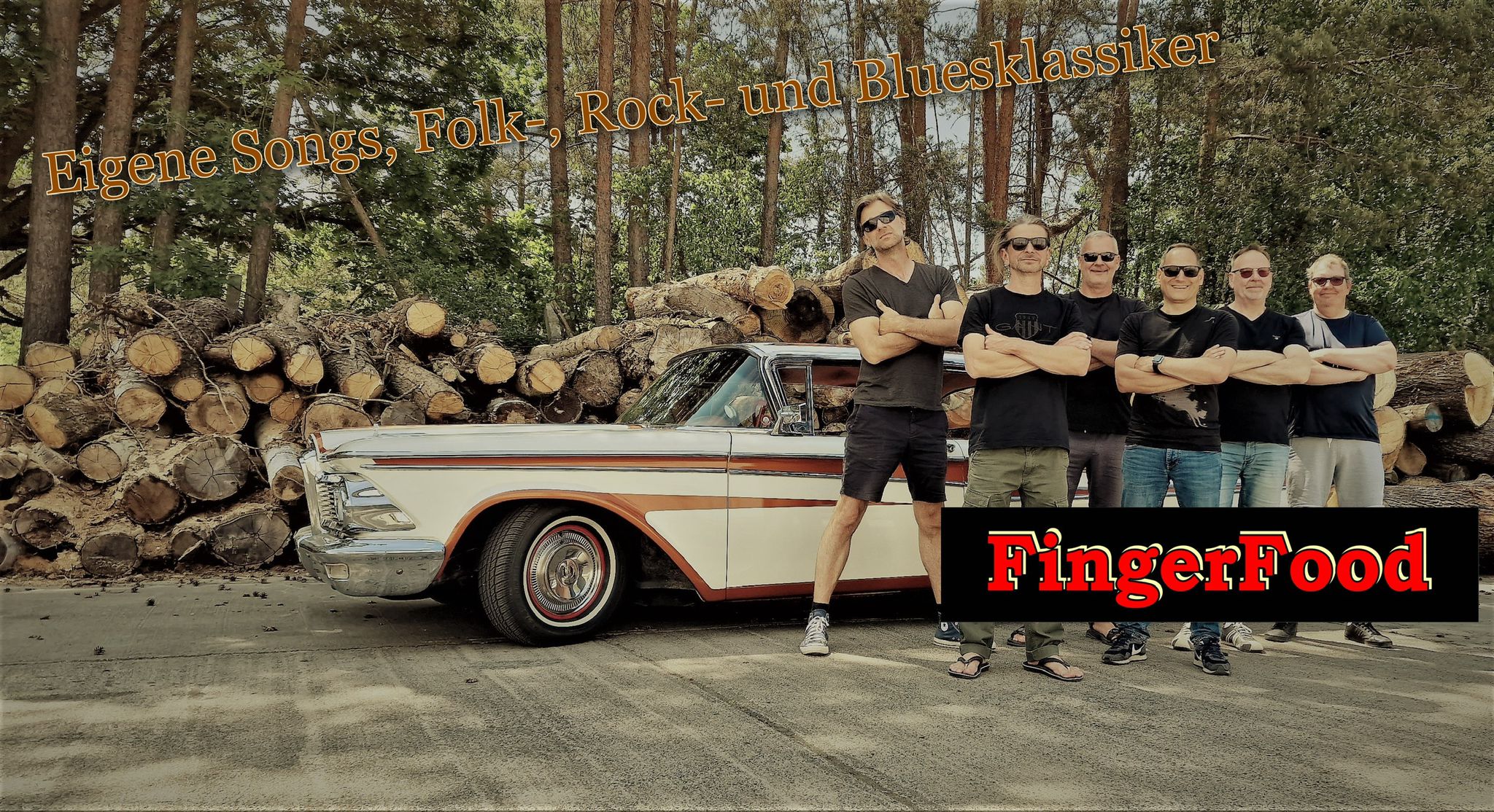 Kleinanzeige Band sucht Gig in Potsdam, Land Brandenburg - Bild 2