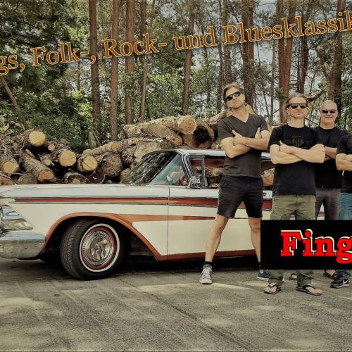 Kleinanzeige Band sucht Gig in Potsdam, Land Brandenburg - Bild 2