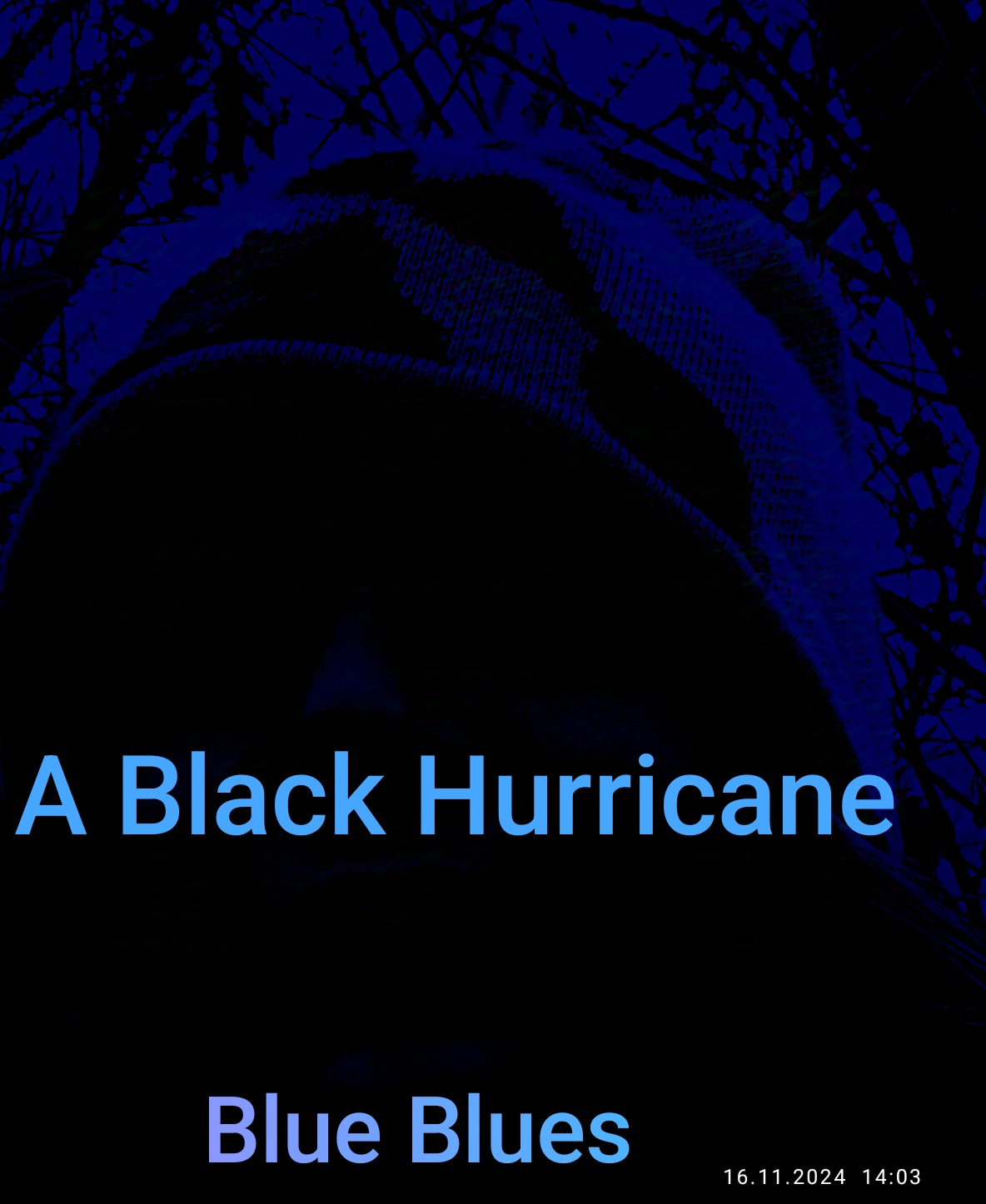 Band A Black Hurricane  aus Lauf an der Pegnitz - Bild 4