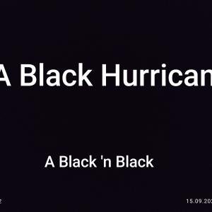 Band A Black Hurricane  aus Lauf an der Pegnitz - Bild 6