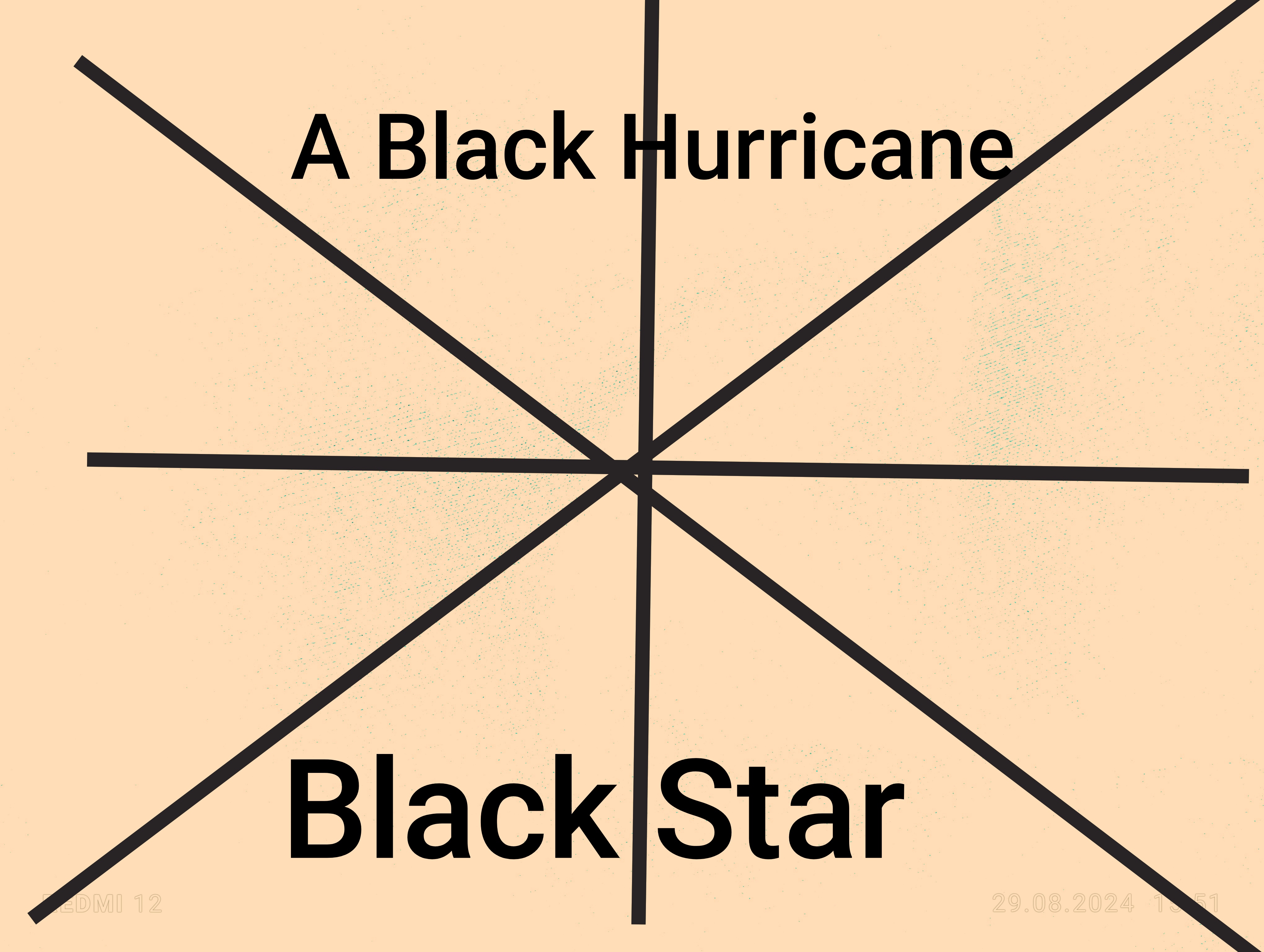 Band A Black Hurricane  aus Lauf an der Pegnitz - Bild 7
