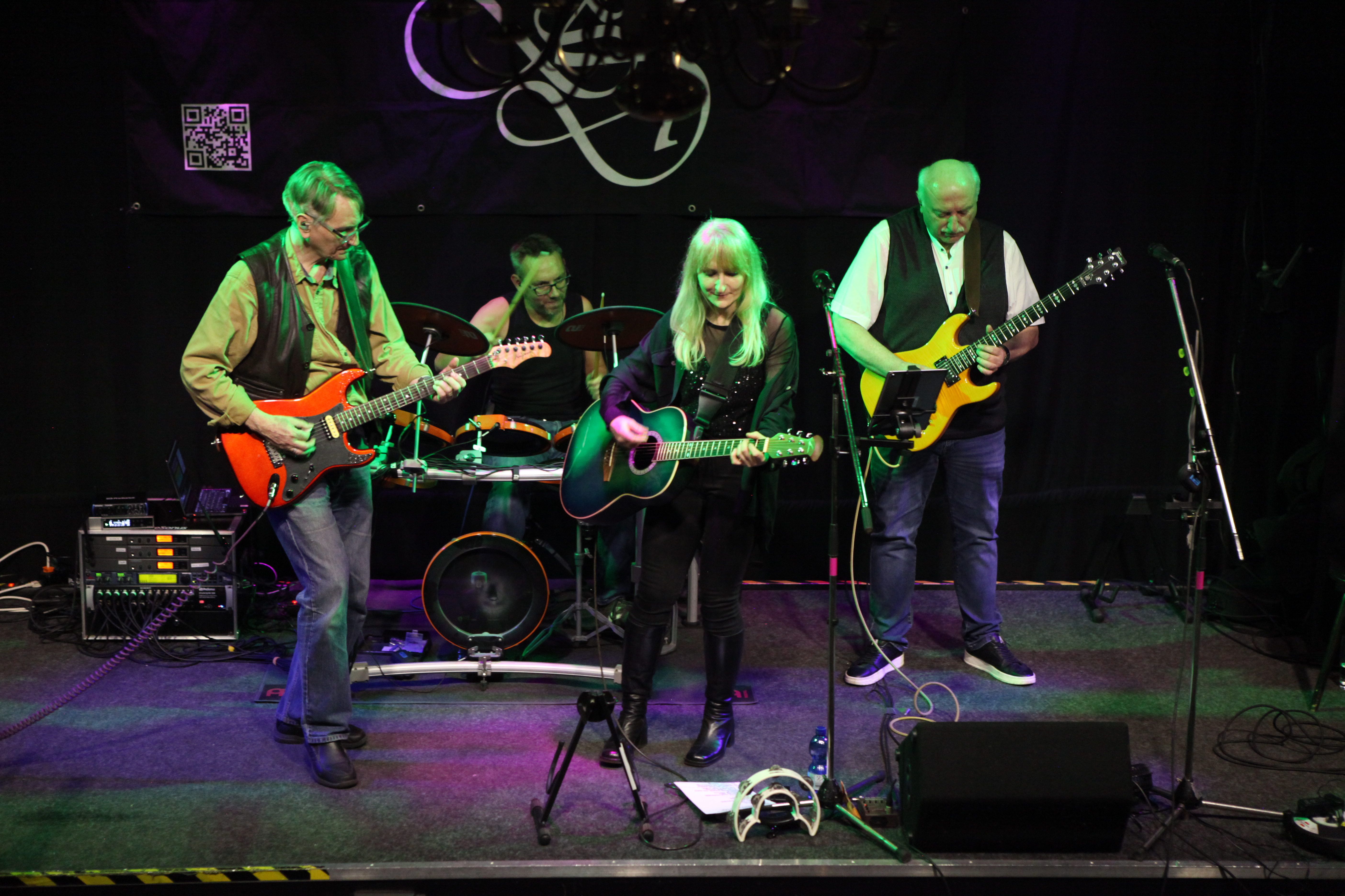 Band Broken Dream aus Berlin - Bild 1