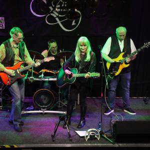 Band Broken Dream aus Berlin - Bild 1