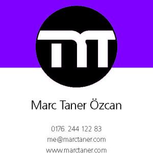 Musiklehrer Marc Taner Özcan - Bild 2