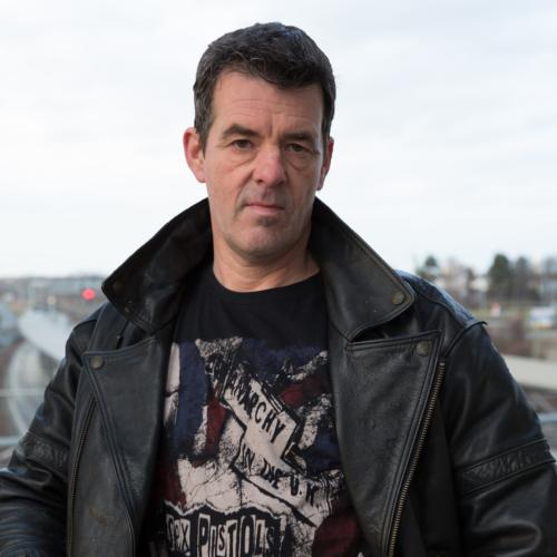 Kleinanzeige From Swing to Punk - Bild 1