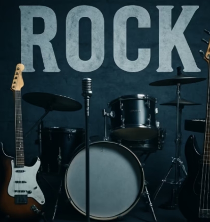Kleinanzeige ROCK SÄNGER - Bild 1