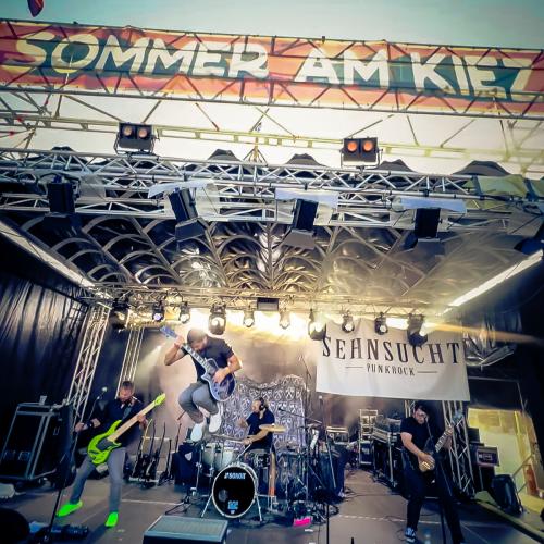 Kleinanzeige Drummer gesucht - Bild 1