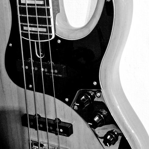 Kleinanzeige Bassist sucht Band - Bild 1