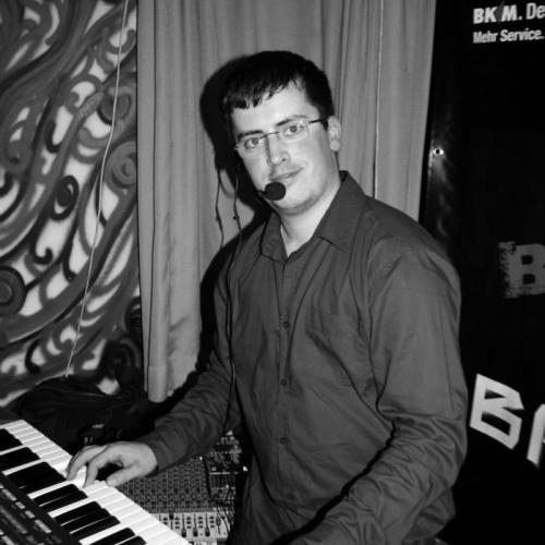 Kleinanzeige Musiker für kirchliche, Kita und moderne Musik - Bild 1