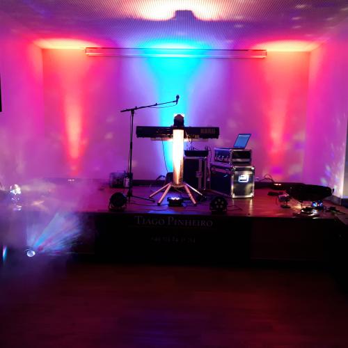 Kleinanzeige PA und (Party-)Licht für dein Event - Bild 1