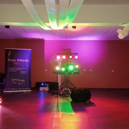 Kleinanzeige PA und (Party-)Licht für dein Event - Bild 2