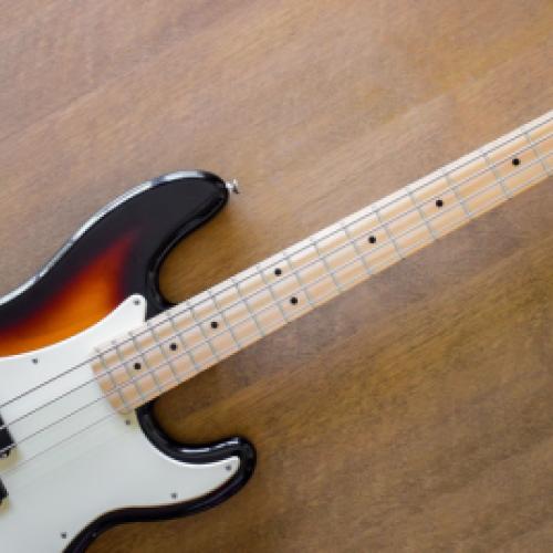 Kleinanzeige E-Bass Anfänger sucht Hobby-Band, Raum Niederrhein/Ruhrgebiet - Bild 1