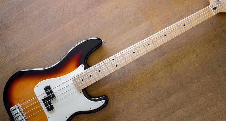 Kleinanzeige E-Bass Anfänger sucht Hobby-Band, Raum Niederrhein/Ruhrgebiet - Bild 1