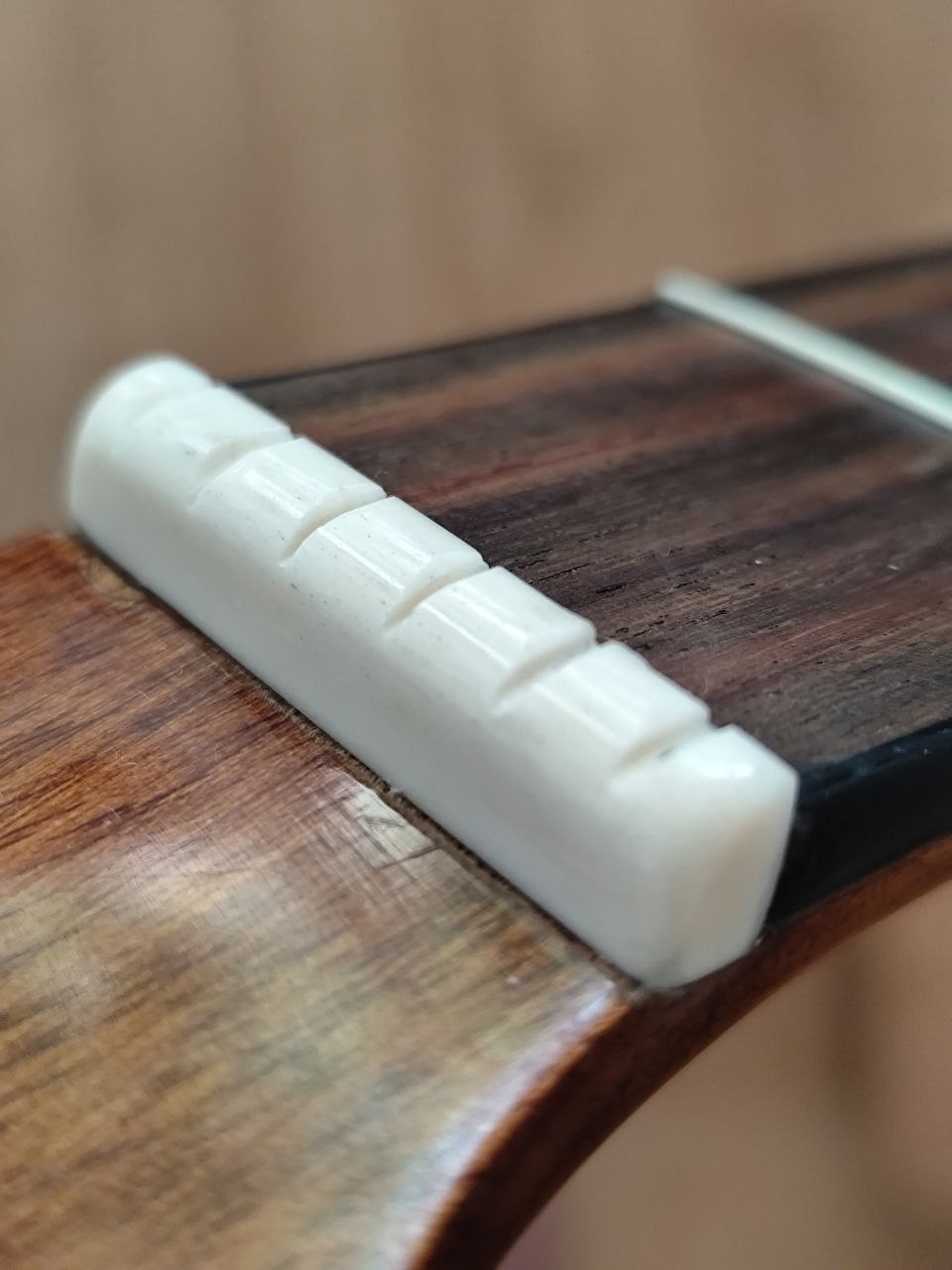 Kleinanzeige Gitarrenreparatur - Bild 1