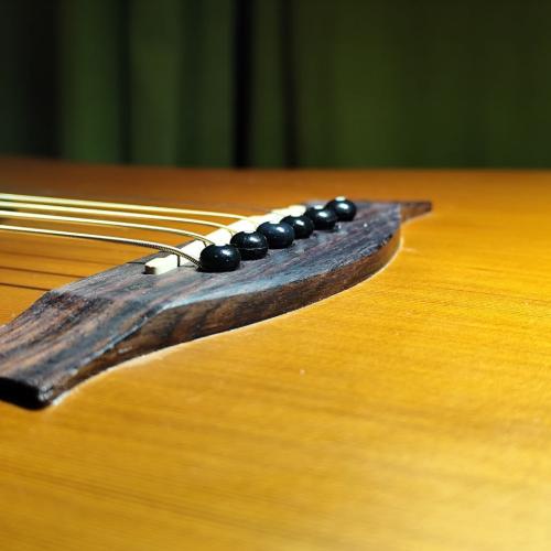 Kleinanzeige Gitarrenreparatur - Bild 4