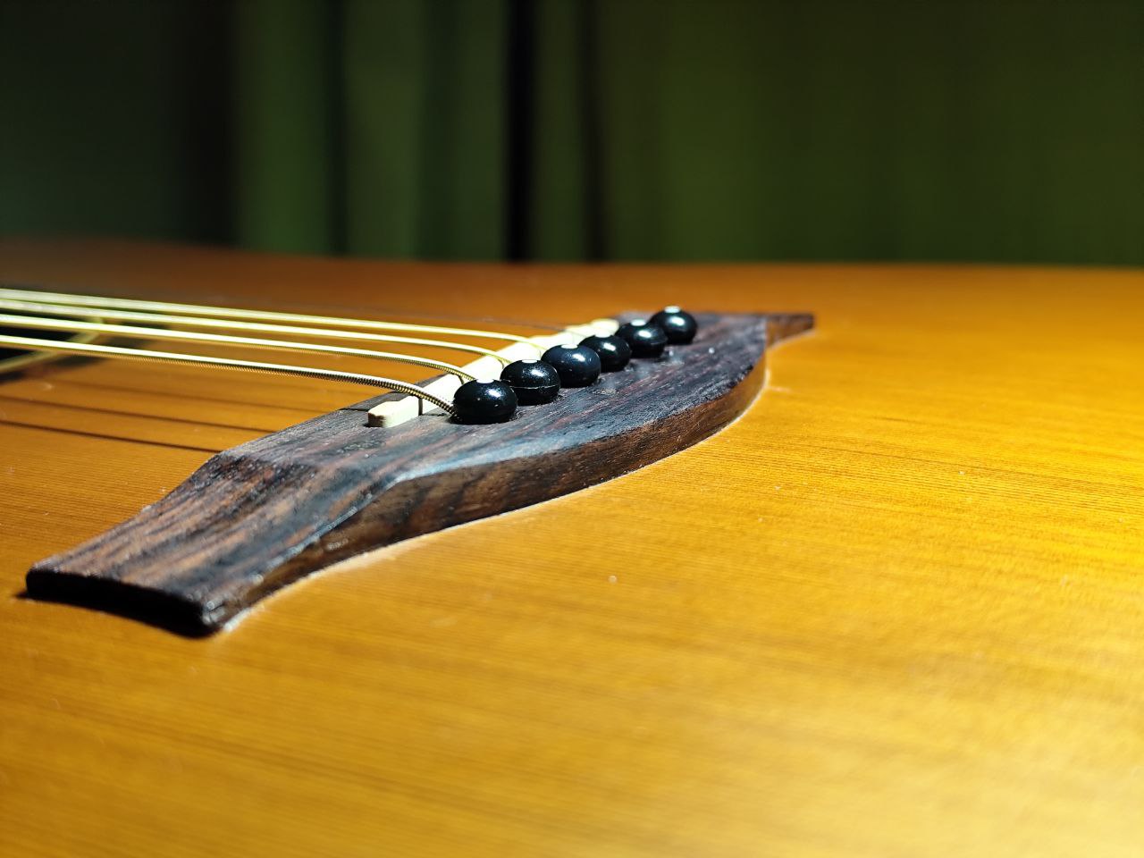 Kleinanzeige Gitarrenreparatur - Bild 4