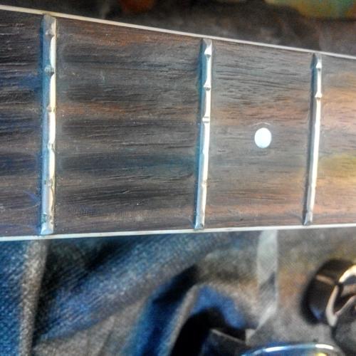 Kleinanzeige Gitarrenreparatur - Bild 8