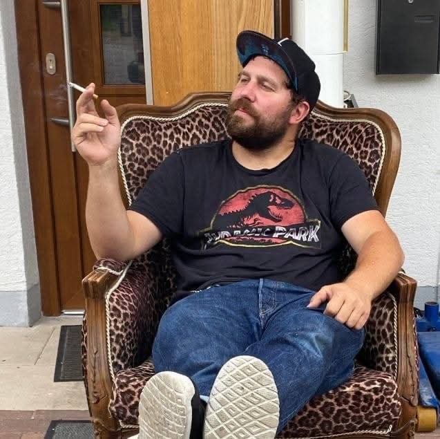 Kleinanzeige Hobby-Sänger sucht Band oder Hobby-Musiker - Bild 1