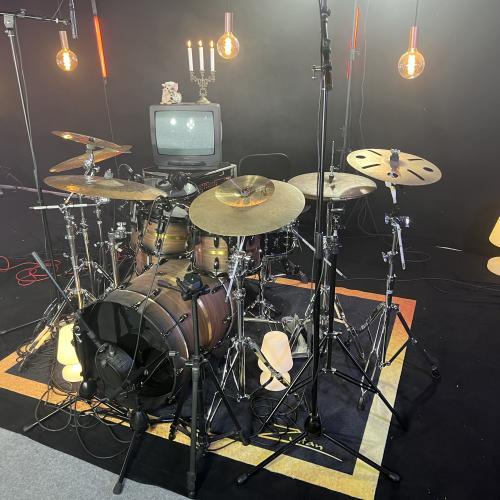 Kleinanzeige Drummer sucht Coverband - Bild 1