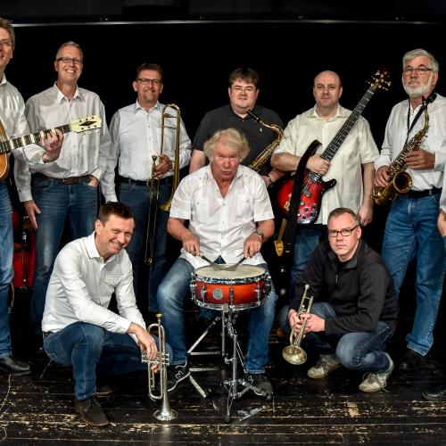 Kleinanzeige Trompete gesucht für Little Big Band - Bild 2