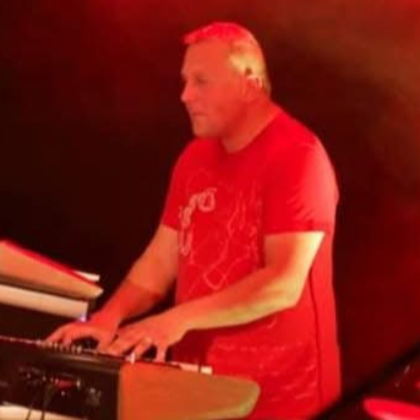 Kleinanzeige Keyboarder Rock / Pop - Bild 1