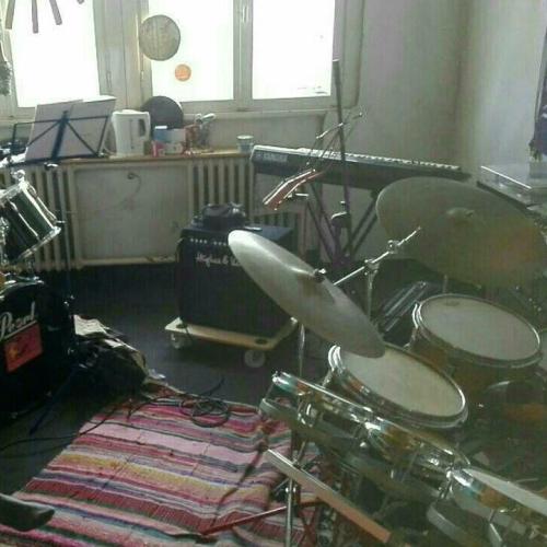Kleinanzeige Ab sofort Proberaum in Hamburg - Bild 1