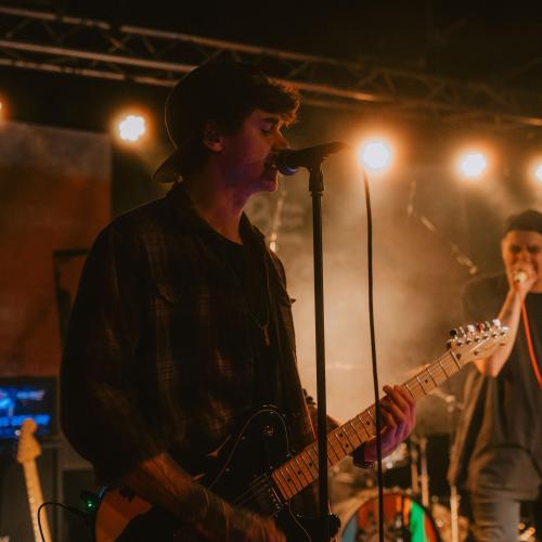 Kleinanzeige Drummer und Sänger gesucht für Metalcore Band - Bild 1