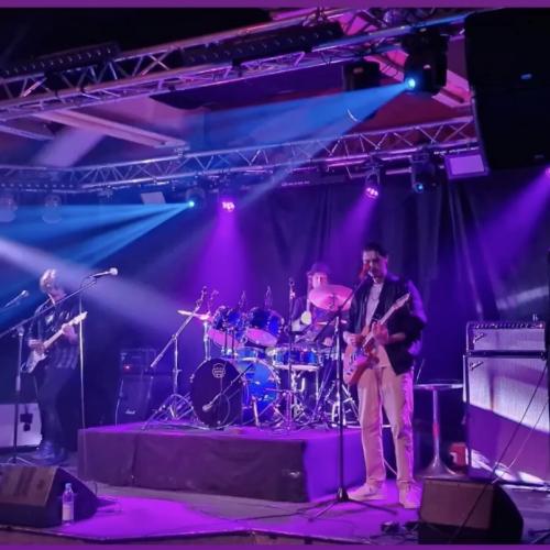 Kleinanzeige Rockband sucht Solo-Gitarristen - Bild 1