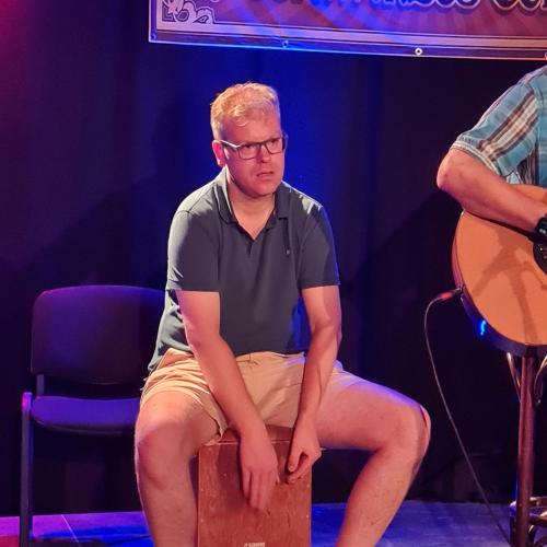 Kleinanzeige Bassist/in gesucht - Bild 1