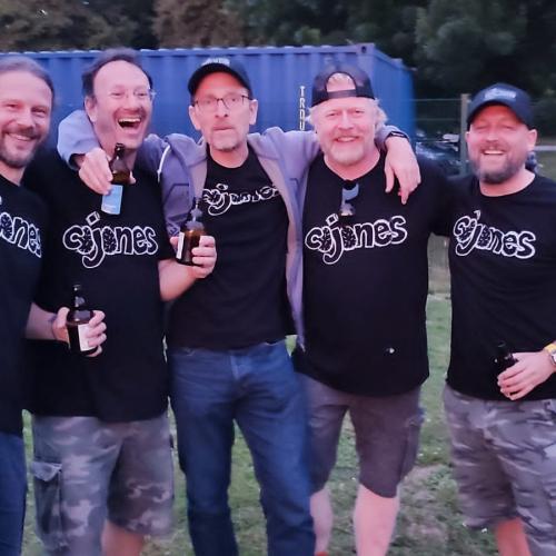 Kleinanzeige Lead Gitarrist gesucht - Bild 1