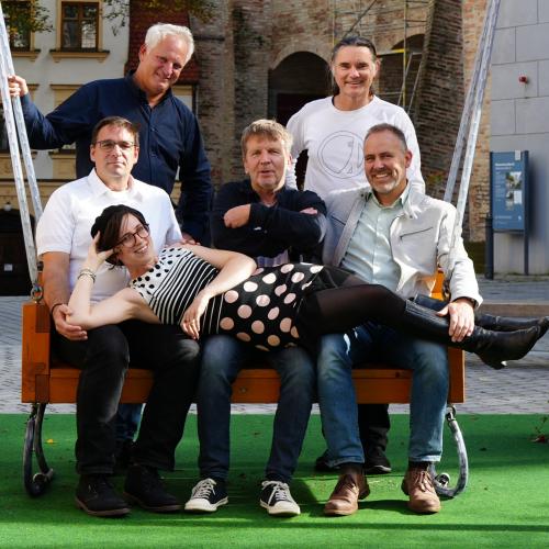 Kleinanzeige Band sucht Drummer. - Bild 1