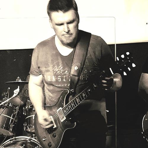 Kleinanzeige Rock-Gitarrist sucht Band - Bild 1