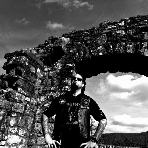 Kleinanzeige Mitmusiker zur Gründung einer Black Metal Band  - Bild 1