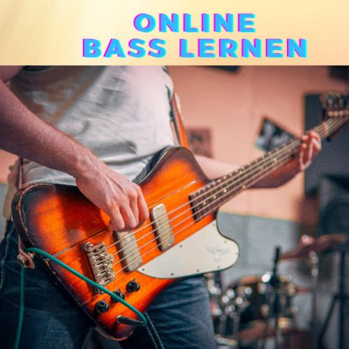 Kleinanzeige 🎶 Bassunterricht online – ideal für Einsteiger! - Bild 1