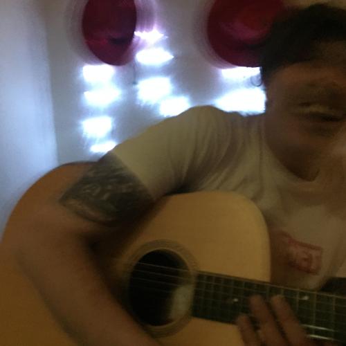 Kleinanzeige Sänger/Gitarrist sucht Band - Bild 1