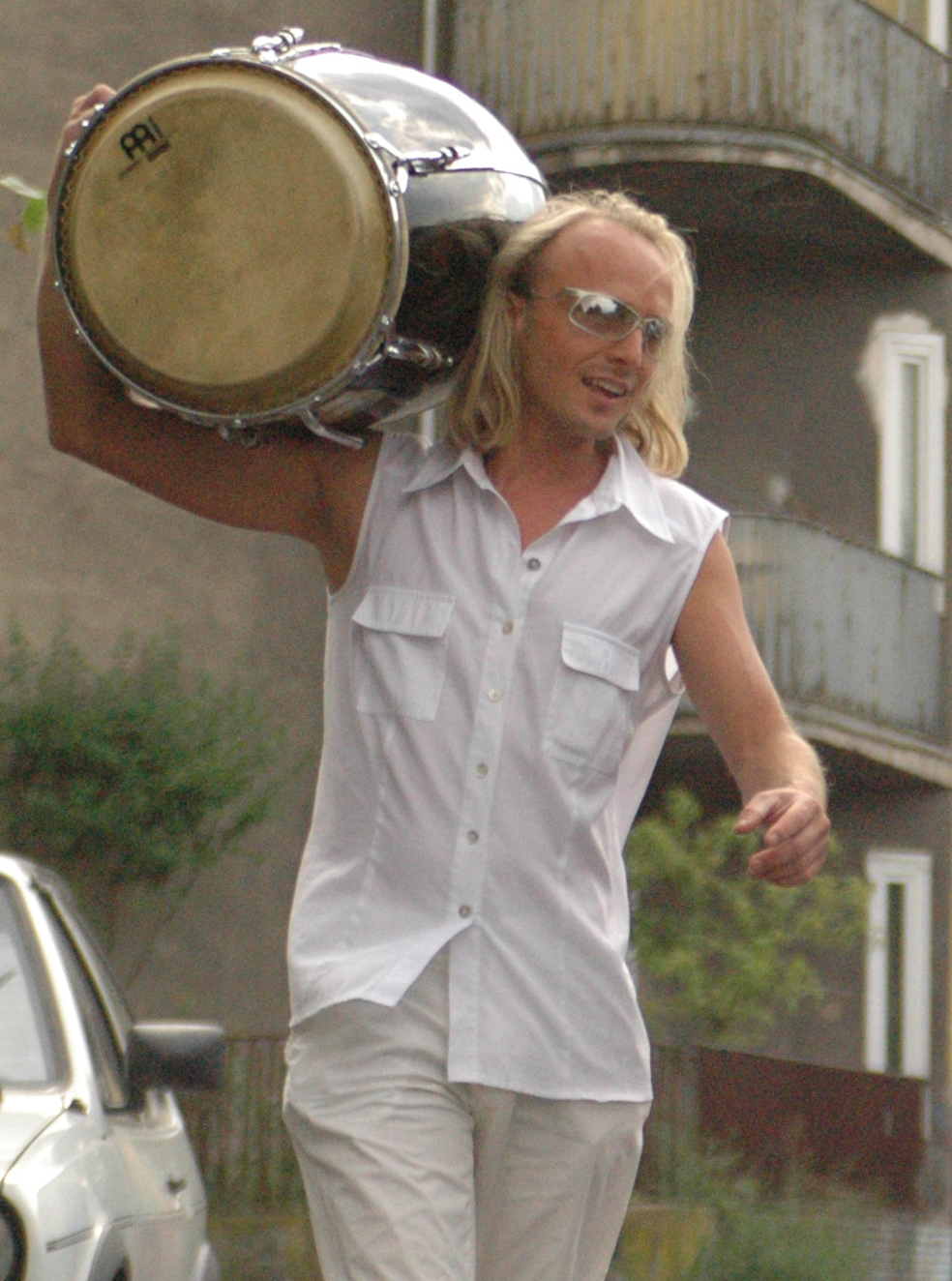 Musiklehrer Niky Bollmann - Bild 1