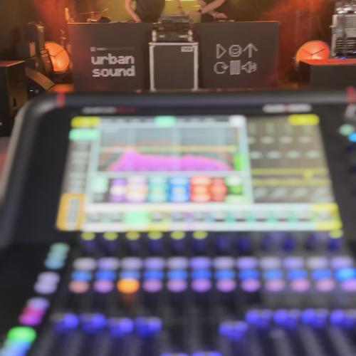 Kleinanzeige Offene Bühne in unserem Club! - Bild 2