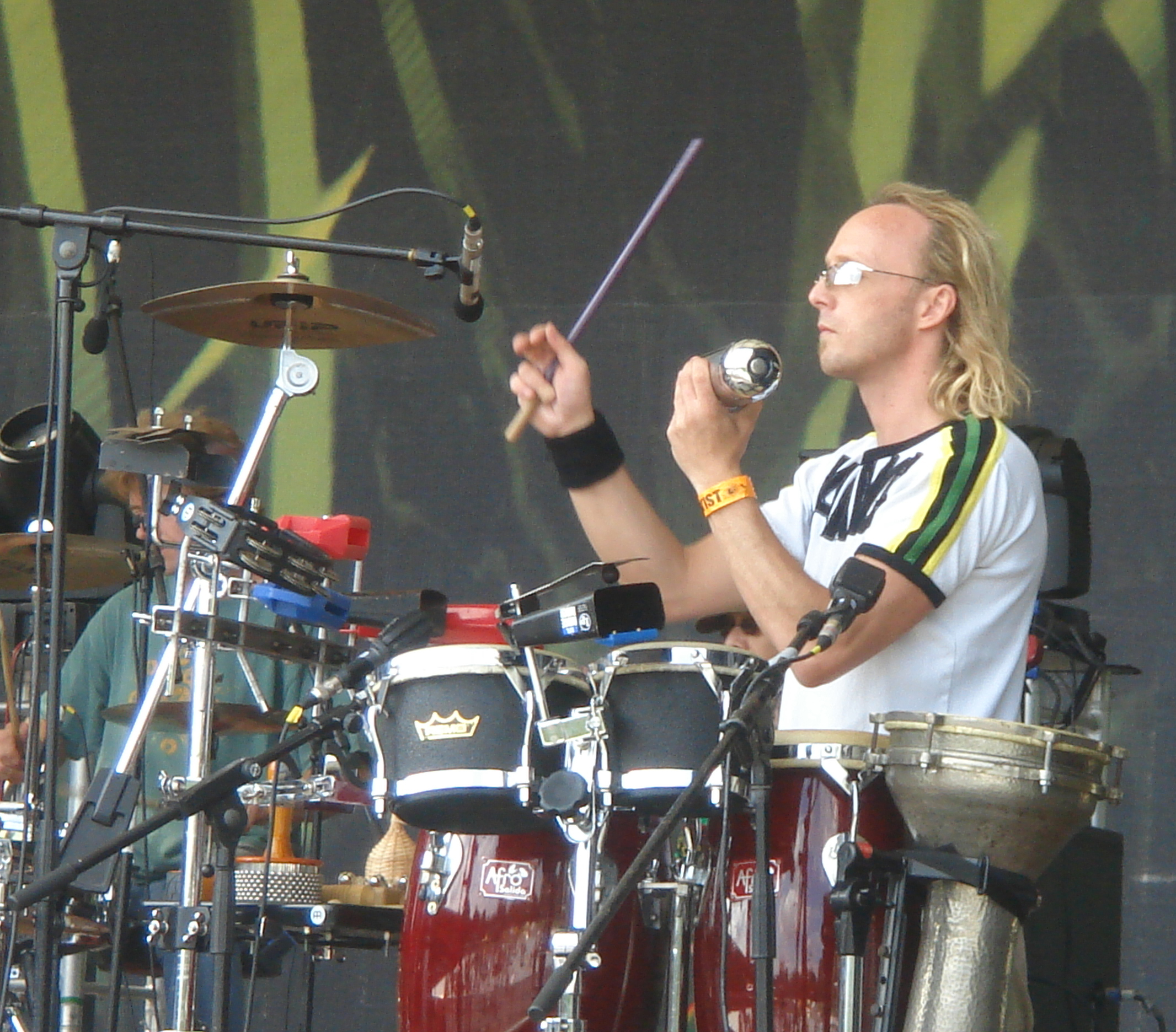 Musiklehrer Niky Bollmann - Bild 3