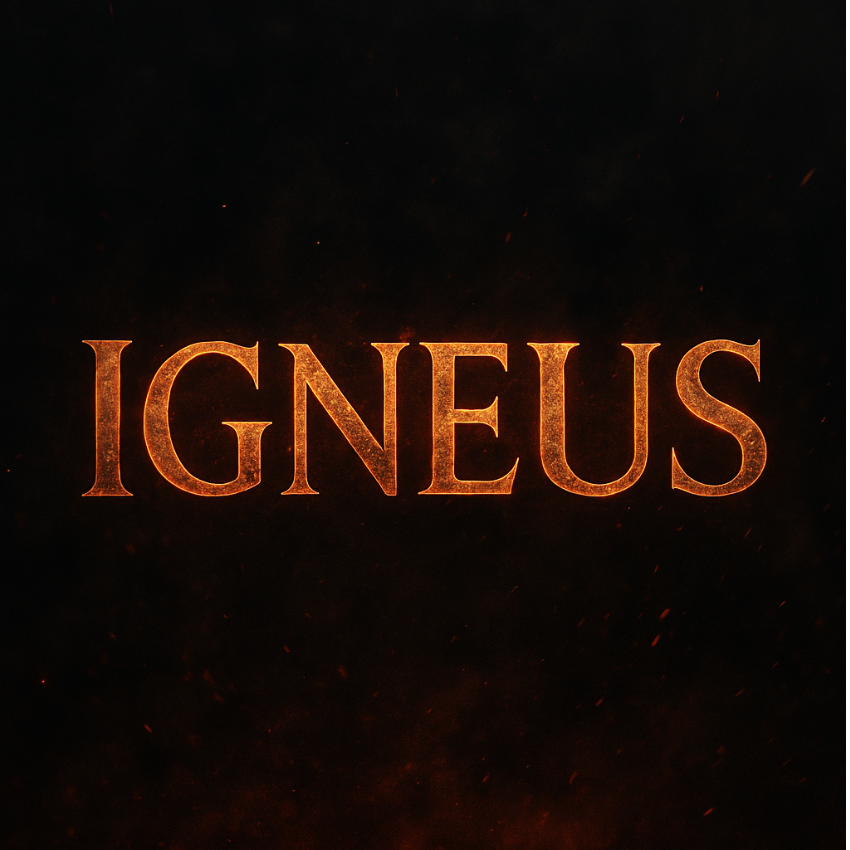 Igneus 