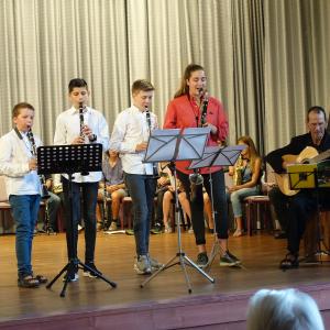 Musiklehrer Sebastian Gigglinger - Bild 2