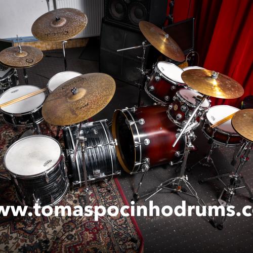 Musikschule Tomás Pocinho Drums - Bild 3