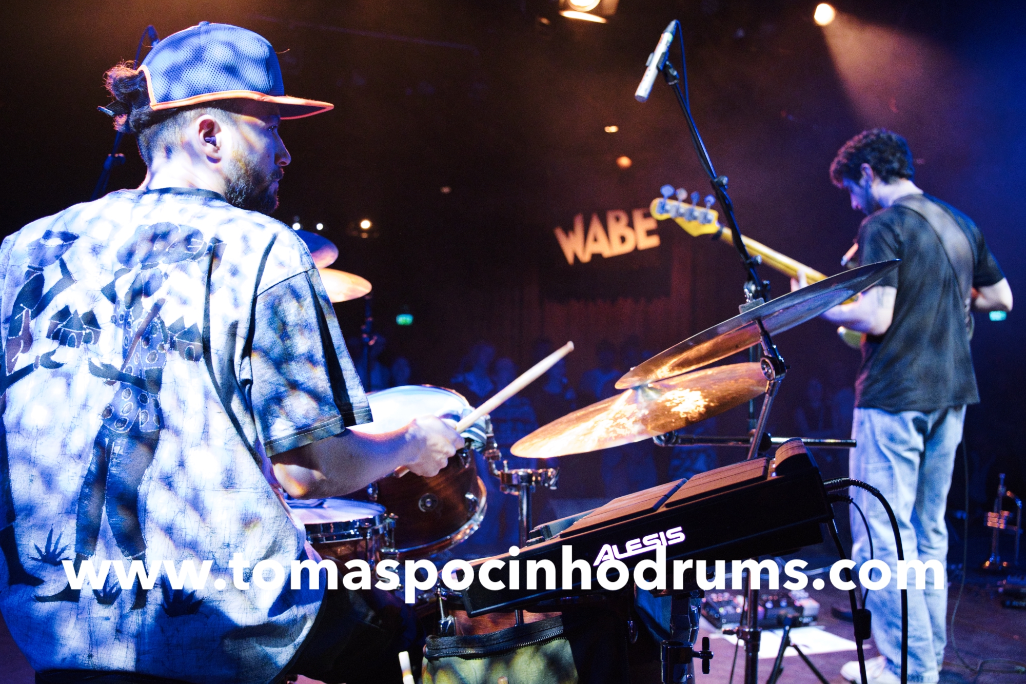 Musikschule Tomás Pocinho Drums - Bild 5