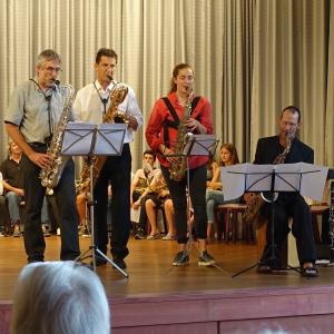 Musiklehrer Sebastian Gigglinger - Bild 4