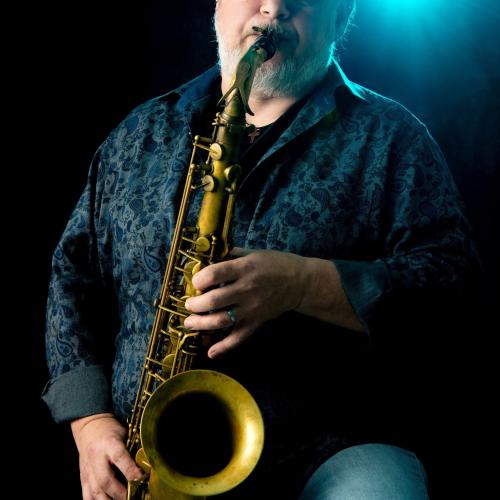 Kleinanzeige Suche Hobbysaxophonisten oder -innen im Kreis Unna für Blues- und Jazzduette  - Bild 1