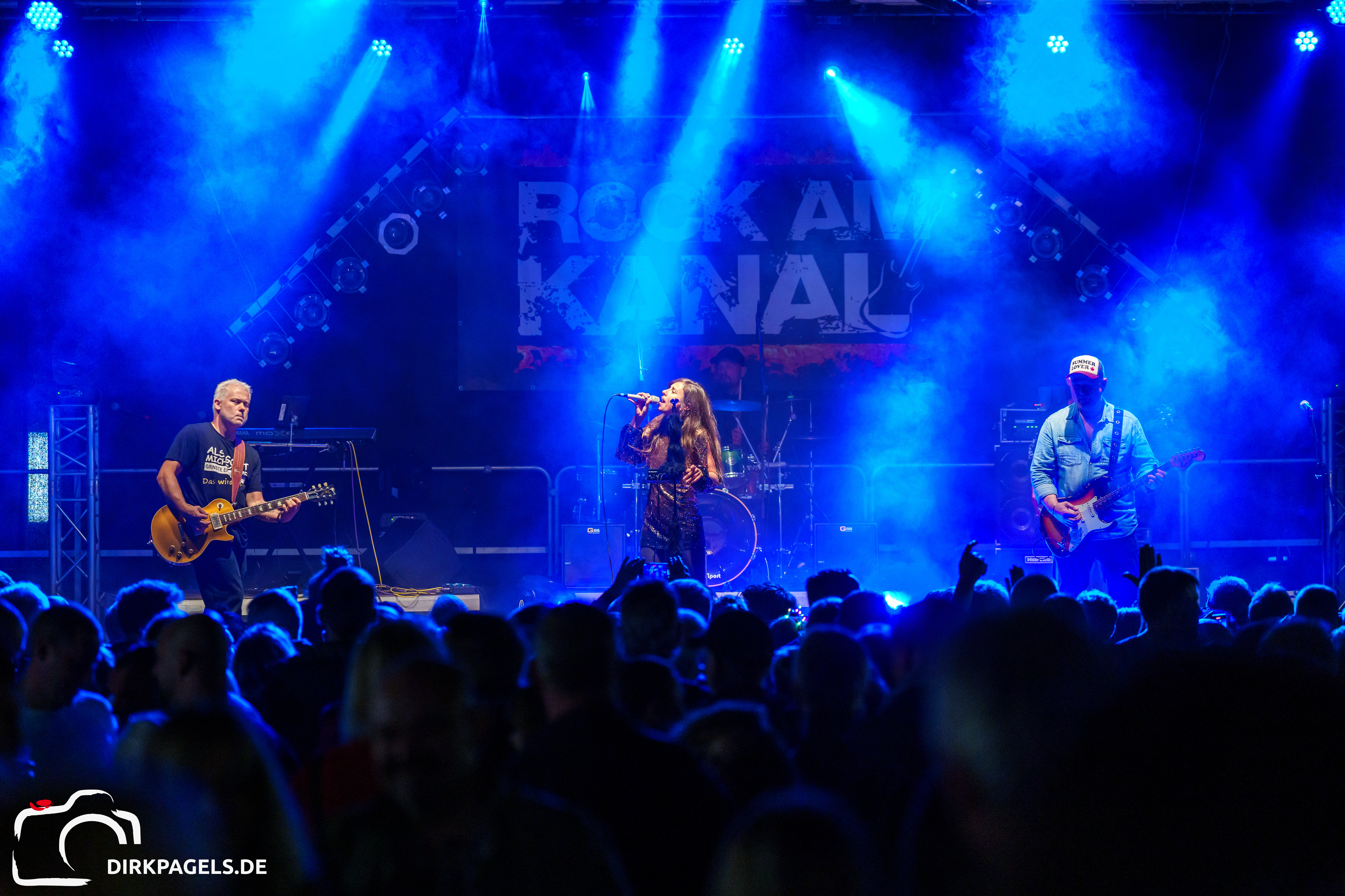 Kleinanzeige Band sucht Gesang - Bild 2