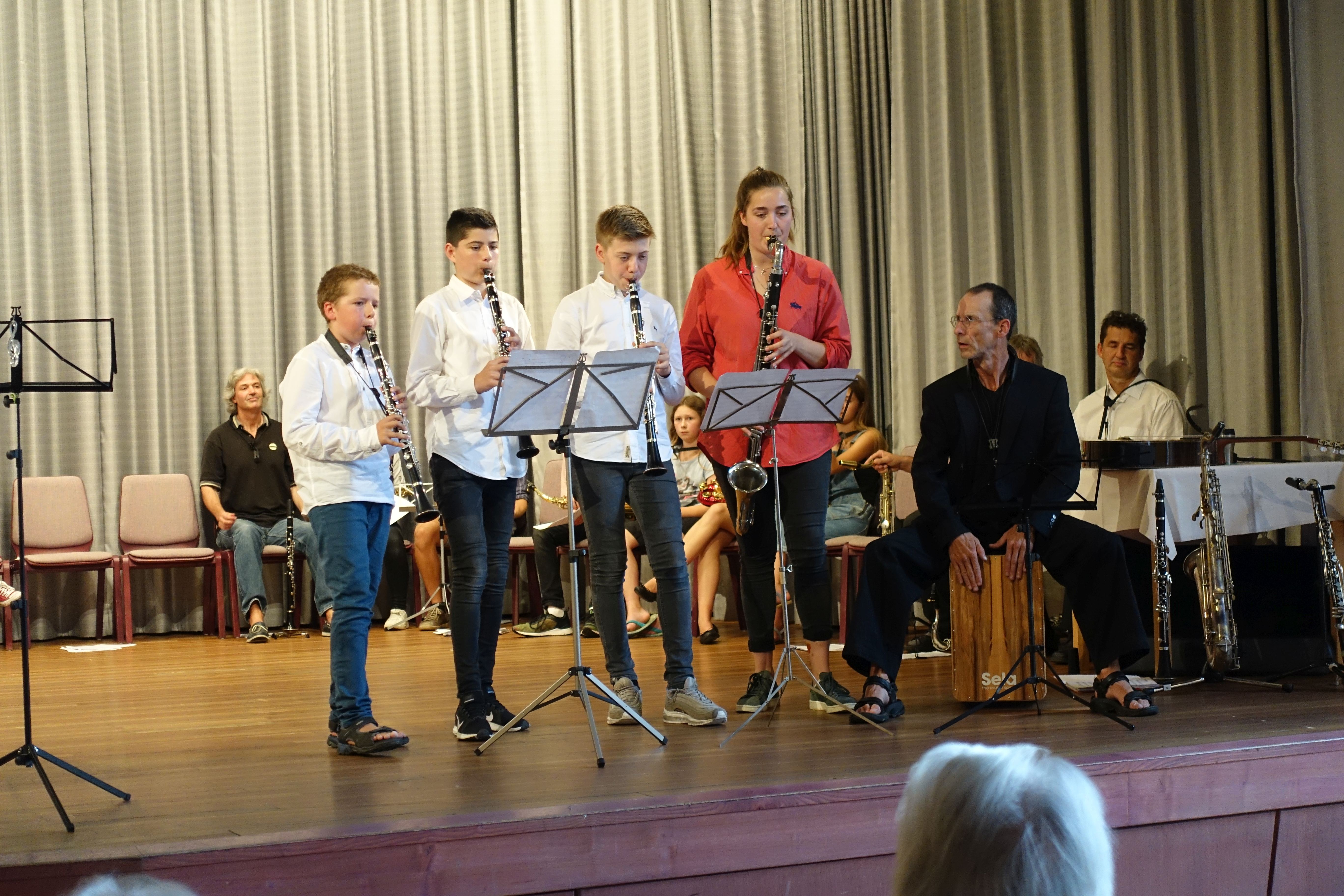 Musiklehrer Sebastian Gigglinger - Bild 5